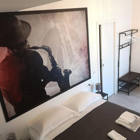 Smart Rooms Pistoia Exterior foto