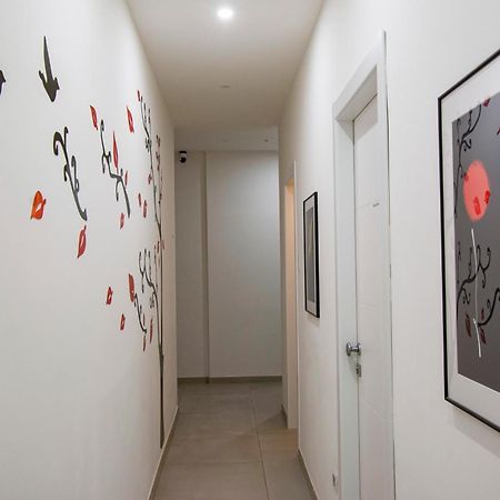 Smart Rooms Pistoia Exterior foto