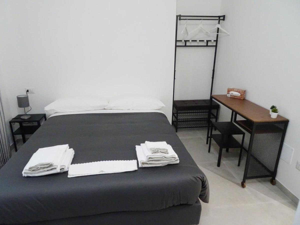 Smart Rooms Pistoia Exterior foto
