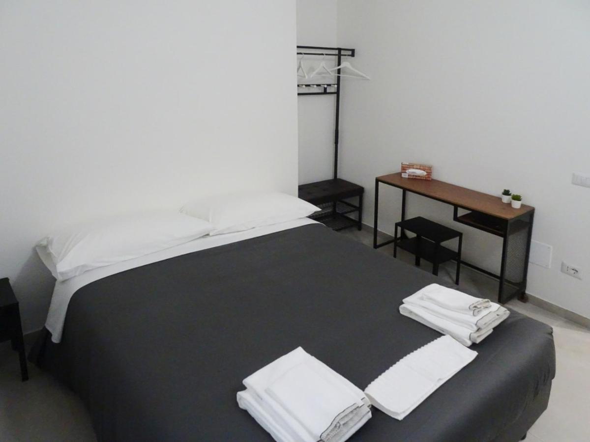 Smart Rooms Pistoia Exterior foto
