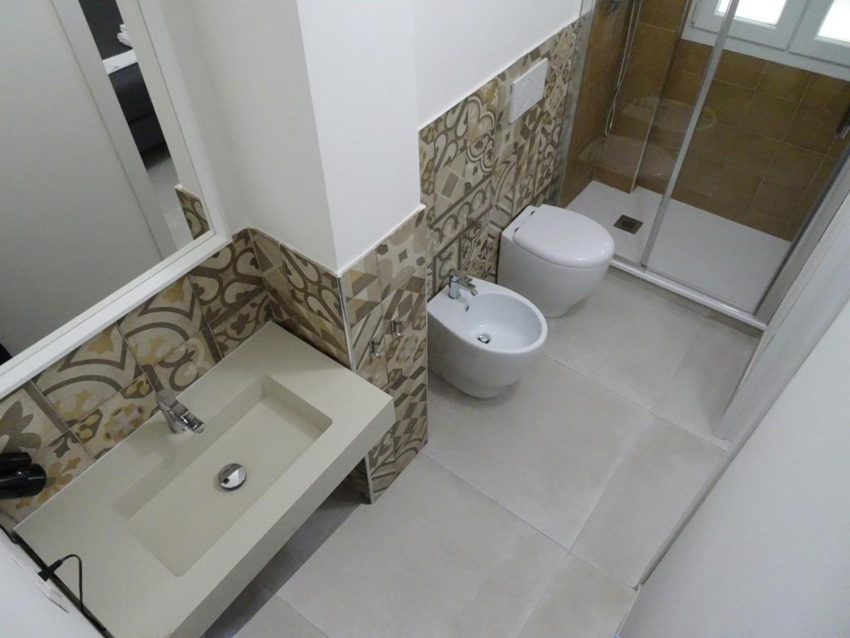 Smart Rooms Pistoia Exterior foto