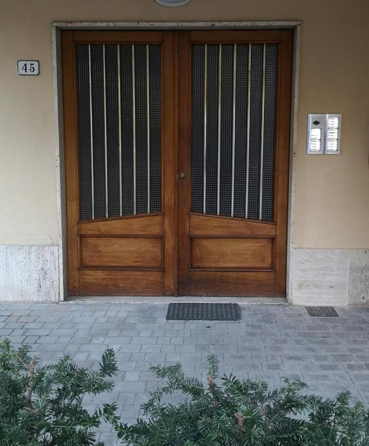 Smart Rooms Pistoia Exterior foto