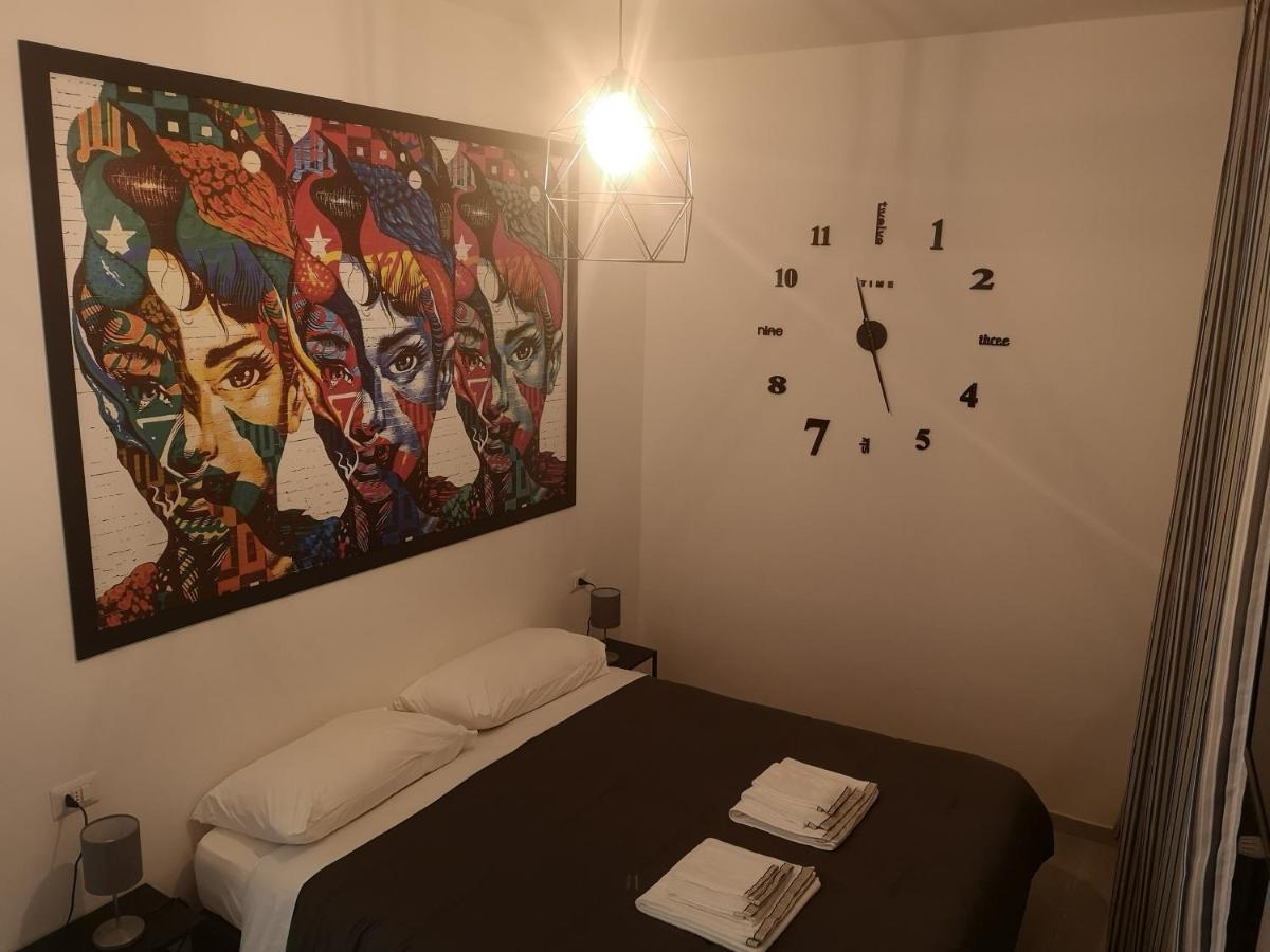 Smart Rooms Pistoia Exterior foto