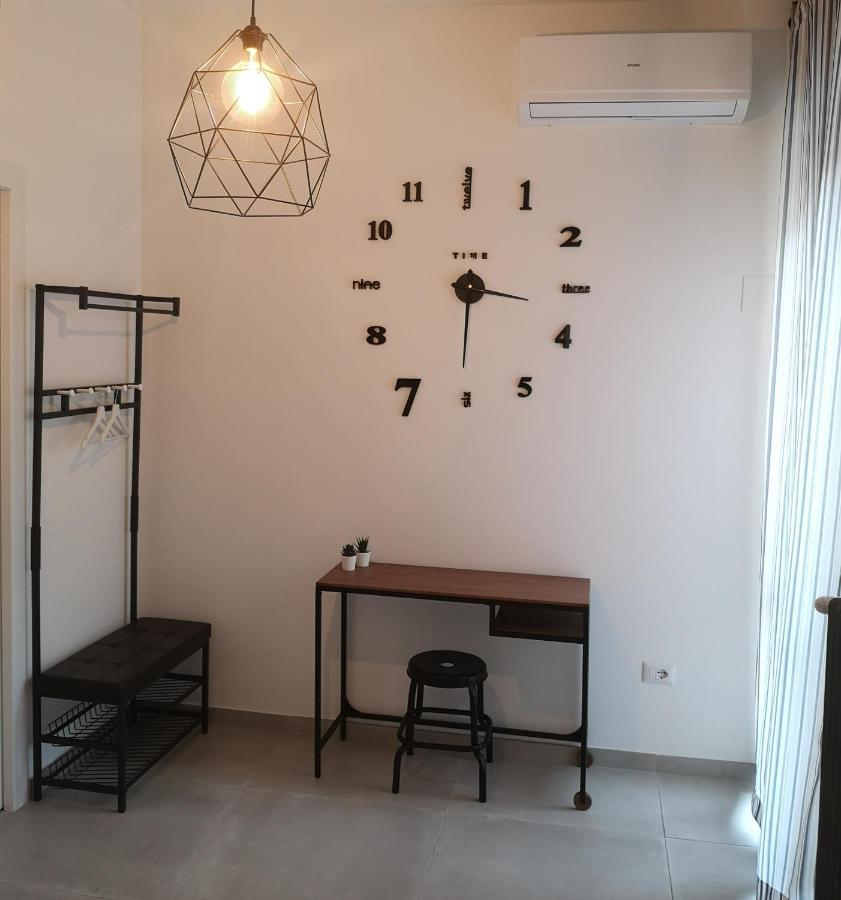 Smart Rooms Pistoia Exterior foto