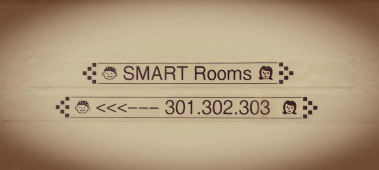 Smart Rooms Pistoia Exterior foto