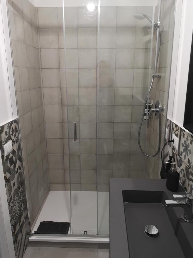 Smart Rooms Pistoia Exterior foto