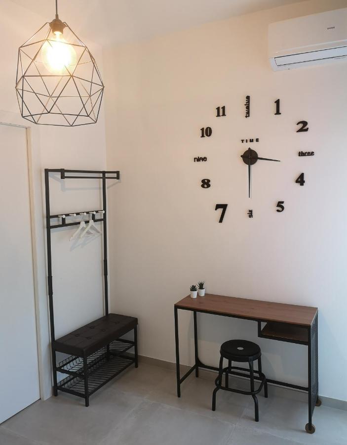 Smart Rooms Pistoia Exterior foto