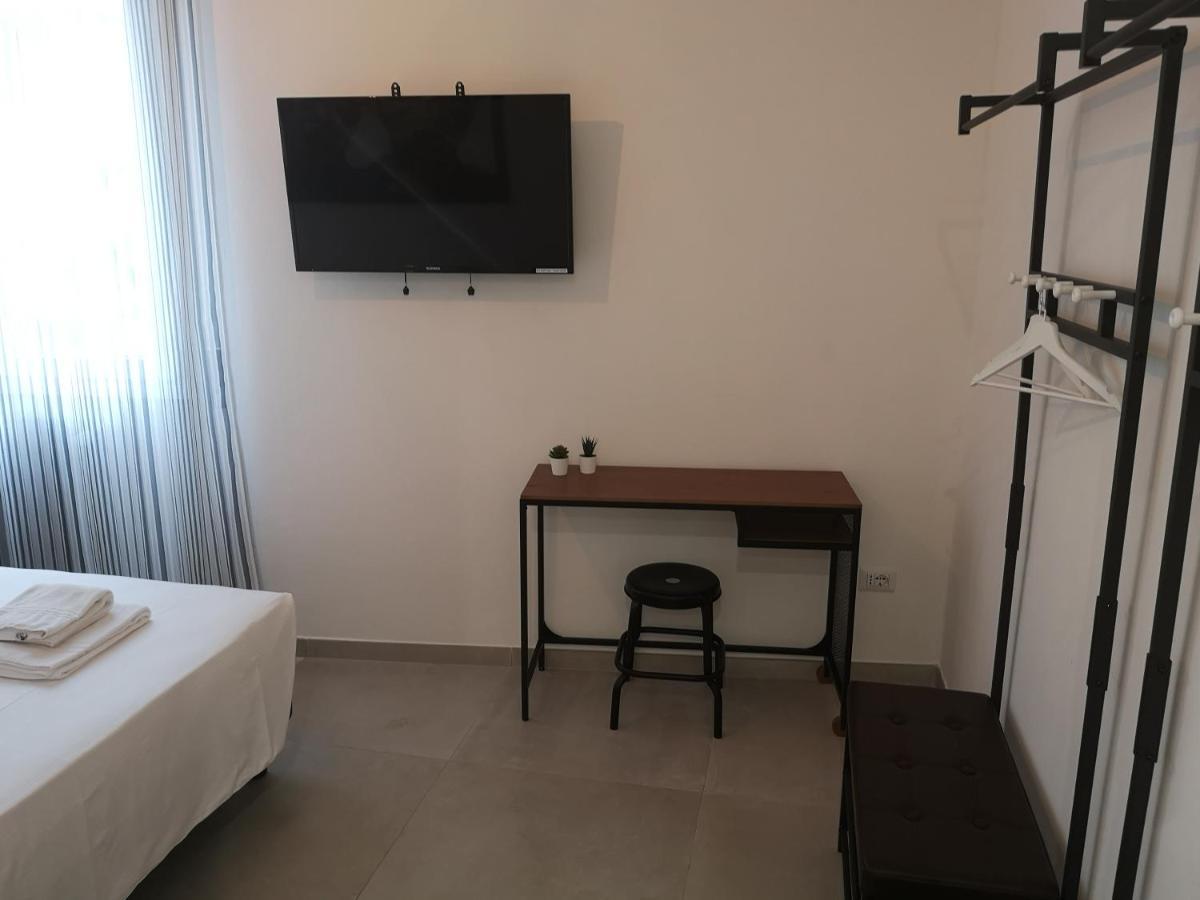 Smart Rooms Pistoia Exterior foto