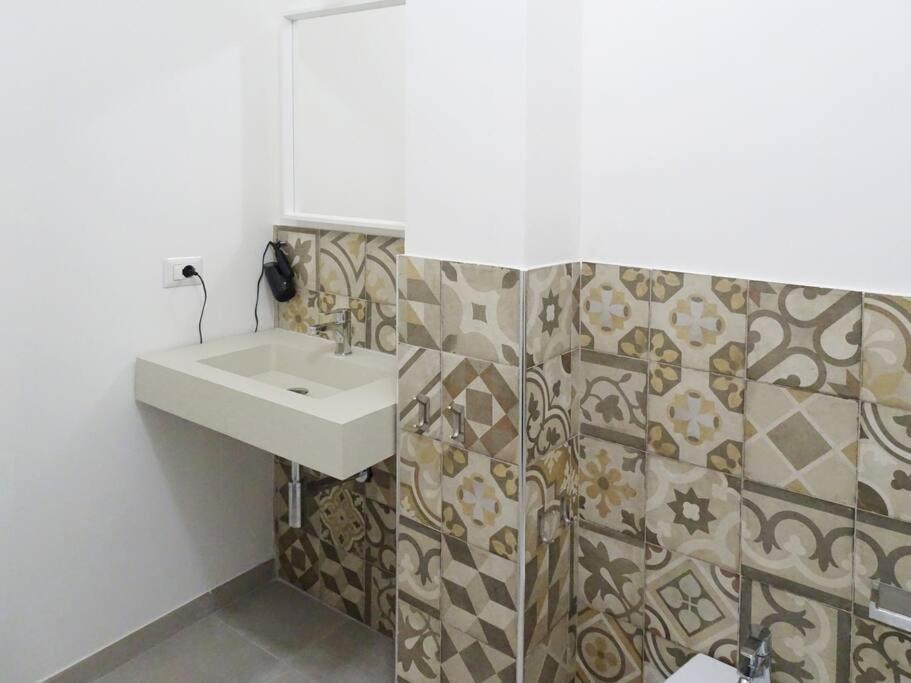 Smart Rooms Pistoia Exterior foto