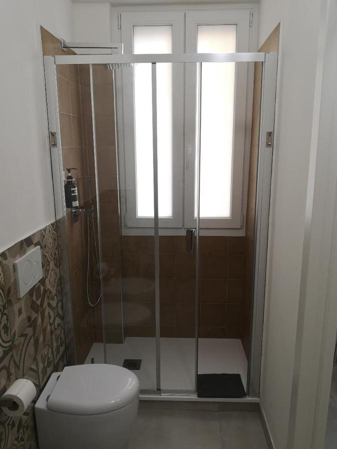 Smart Rooms Pistoia Exterior foto