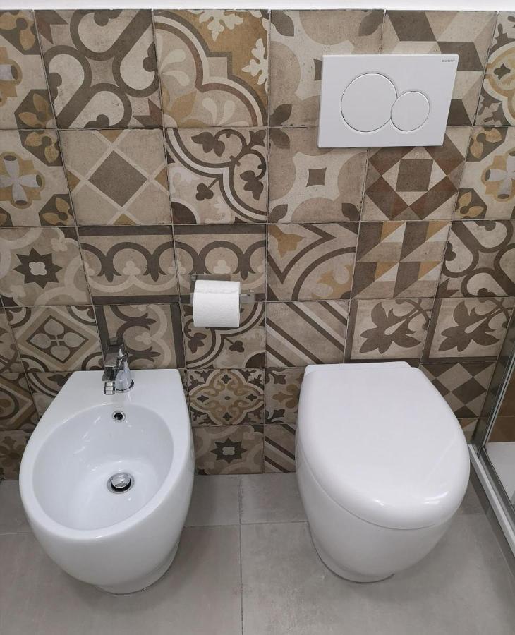 Smart Rooms Pistoia Exterior foto