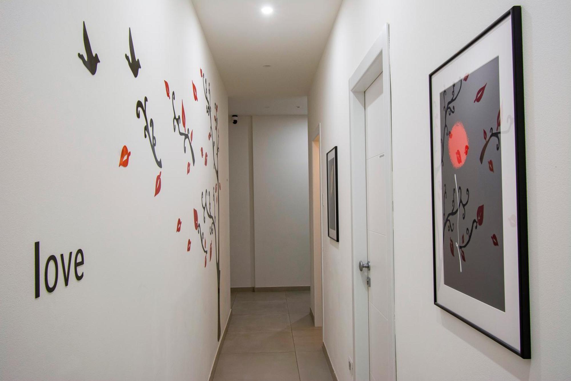 Smart Rooms Pistoia Exterior foto