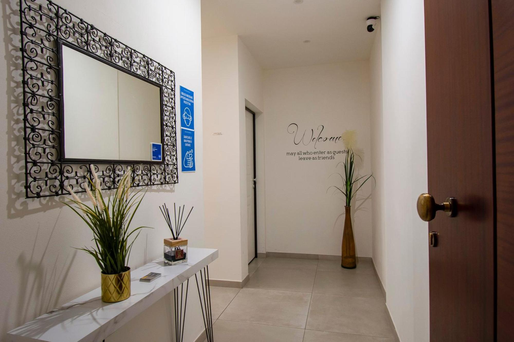 Smart Rooms Pistoia Exterior foto